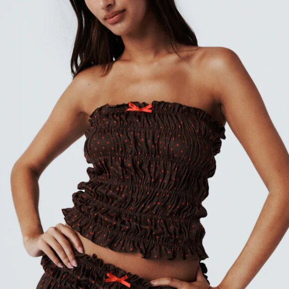 WITH JEAN BEA TOP - Picture 6 of 8